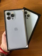 Apple iPhone 13 Pro Max. �/�, 128 ��, �����, 3G, 4G LTE, NFC ����