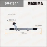 ����� ������� KIA/Hyundai Sportage/Tucso15- (����� ����) Masuma SRK311 Masuma SRK311 SRK311 ����