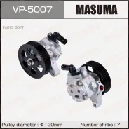 ����� ��� Honda Accord -08 Masuma VP5007 Masuma VP5007 VP5007 ����