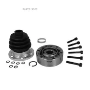 ���� ���������� �������� VW Transporter Metelli 16-1001 Metelli 161001 161001 ����