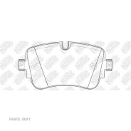 ��������� ������� �������� AUDI Q7 15- NIBK PN0688 NIBK PN0688 PN0688 ����