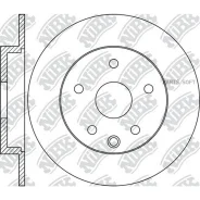 ���� ��������� LAND Rover Discovery Sport 2.0/2.2D 14- ������ D 300��. NIBK RN1768 NIBK RN1768 RN1768 ����