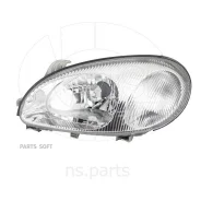���� ����� Chevrolet Lanos (��� ���������) NSP NSP0196304610 NSP NSP0196304610 NSP0196304610 ����