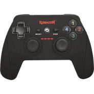 ������� ������������ "Redragon Harrow" ��� ��, Playstation, ��������, Soft Touch, USB 2.0 ����
