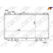 �������� Lexus GS300/Aristo Majesta 3.0 97-05 SAT TY0006161 TY0006161 ����