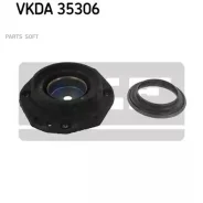 ��������� + ����� ������. SKF VKDA35306 SKF VKDA35306 VKDA35306 ����