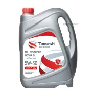 Tamashi
