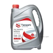 Tamashi