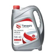 Tamashi