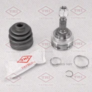 ���� Toyota Celica/Camry 90-97 ���. (ABS) Tatsumi TDA1185 Tatsumi TDA1185 TDA1185 ����