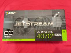 GeForce RTX 4070 Ti SUPER ����