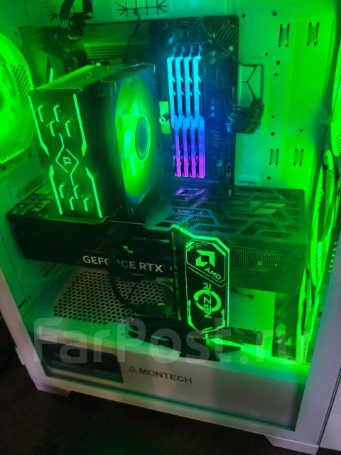 GeForce RTX 4070 Ti SUPER ����