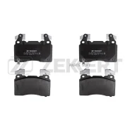 ������� ����. ����. ������. Chevrolet Camaro 16- Opel Insignia B 17- Zekkert BS-3050 Zekkert BS3050 BS3050 ����