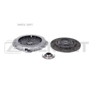 �������� ��������� � ����������� Hyundai Santa Fe 01- Sonata IV 98- Kia Magentis 01- Zekkert KS-4349 Zekkert KS4349 KS4349 ����