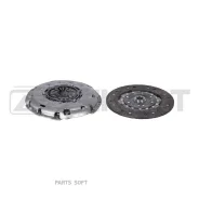 �������� ��������� ��� ���������� Ford Focus II III 05- Kuga I II 05- Mondeo IV 05- Zekkert KS-4334 Zekkert KS4334 KS4334 ����