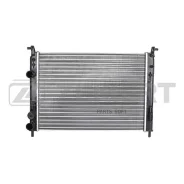 �������� ���������� ��������� Fiat Palio (178) 98- Zekkert MK-1105 Zekkert MK1105 MK1105 ����