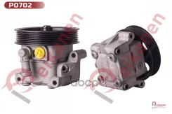 ����� ��� [���������������] ��� FORD Focus II 1.4/1.6 04-11 (��� ������) [��� 1 ���] Reikanen ���. P0702 P0702 ����