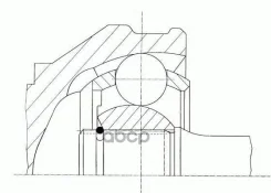 ���� 302100 GKN (Loebro) ���. 302100 302100 ����