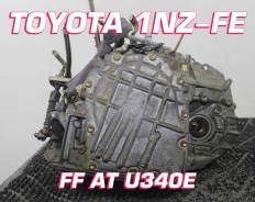 ���� Toyota 1NZ-FE U340E | ��������� | �������� | ����