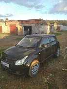 Suzuki Swift. ��������, ��������, 1.2, ������, 132 000����. �� ����