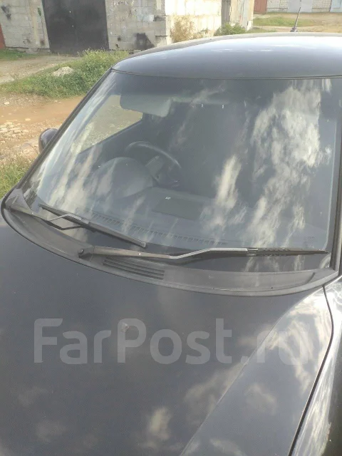 Suzuki Swift. ��������, ��������, 1.2, ������, 132 000����. �� ����