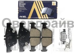 ������� ��������� ������ Advics SN220P ������ Forester SK5, SK9, SKE SN220P ����
