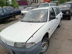 Mitsubishi Libero. CD5W, 4G93 ����