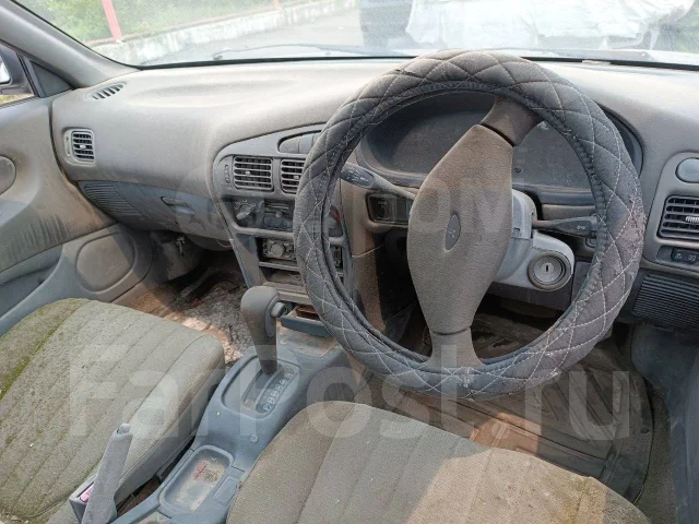 Mitsubishi Libero. CD5W, 4G93 ����