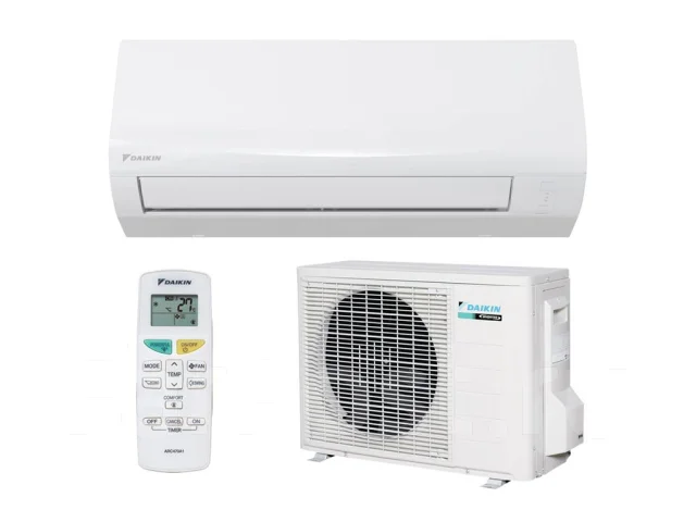Daikin. 25��&sup2; ����