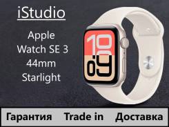 Apple Watch SE 3. GPS, IP68 ����