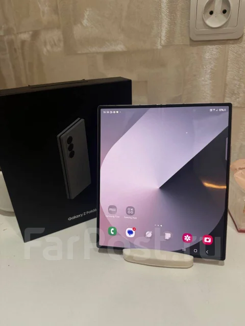 Samsung Galaxy Z Fold6. �/�, 256 �� ����