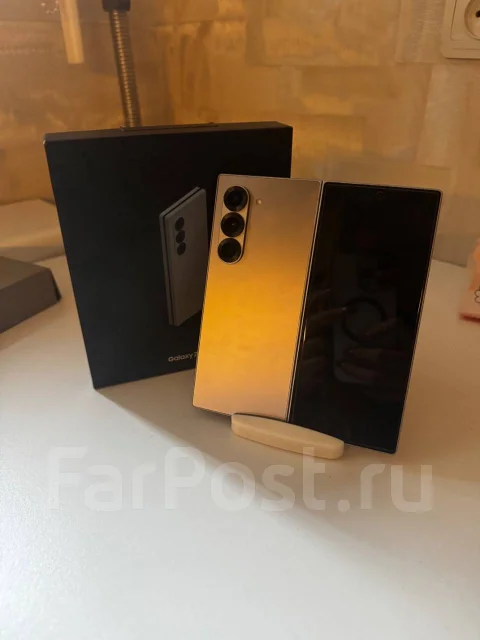 Samsung Galaxy Z Fold6. �/�, 256 �� ����
