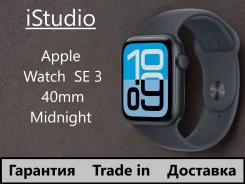 Apple Watch SE 3. GPS, IP68 ����