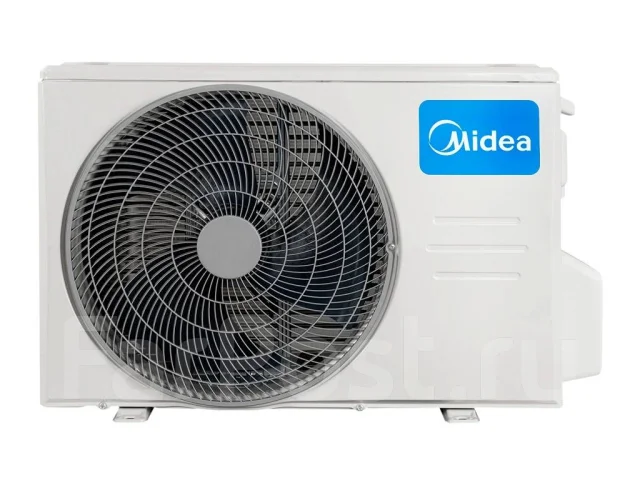 Midea