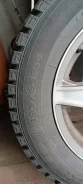 Goodyear Altimax Arctic. ������, ��� �����, 2019 ���, �/�, ����� �� 5 % ����