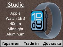 Apple Watch SE 3. GPS, IP68 ����