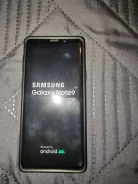 Samsung Galaxy Note 9. �/� ����