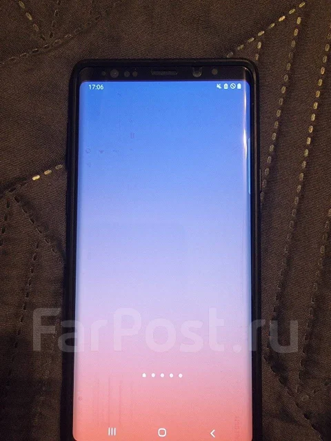 Samsung Galaxy Note 9. �/� ����