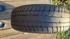 BFGoodrich g-Grip. ������, 2009 ���, �/�, ����� 40 % ����