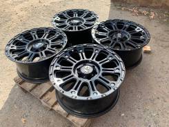 MLJ XD. 9.0x20", 6x139.7, ET18, �� 106,1���. ����