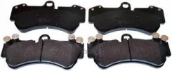 ������. ������. ������� Porsche Cayenne 955 02- VW Tourager 02- Denckermann ���. B111112 �-� B111112 ����