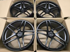 Mandrus Velo. 10.5x22", 5x112, ET39, �� 66,6���. ����