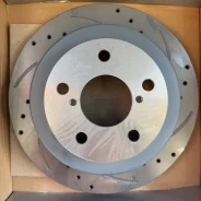 ����� ��������� ��������. ���. G-brake Subaru Impreza/Forester/Legacy ����