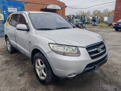 Hyundai Santa Fe. KMHSH81WP9U511627, 111E127U00 ����