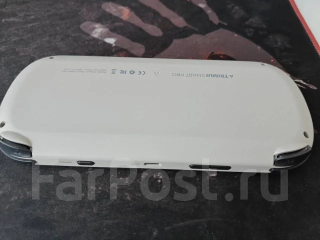 Trimui Smart Pro ����