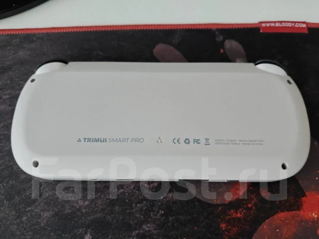 Trimui Smart Pro ����