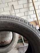 Michelin XF. ������, ����������, 2018 ���, �/�, ����� 20 %. ���������� (������) ����