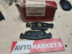 ������� ��������� Nisshinbo PF-4197 PF-4197 ����