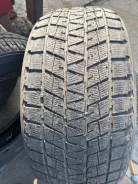 Bridgestone Blizzak DM-V1. ������, ��� �����, 2013 ���, �/�, ����� 40 % ����