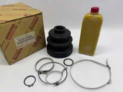 ������� ���� Toyota 04438-20080 FR OUT 3S-GE 0443820080, ������ �������� 0443820080 ����